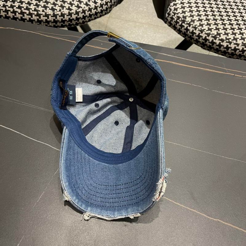 LV cap (636)