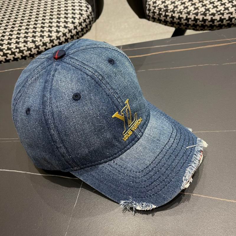 LV cap (642)