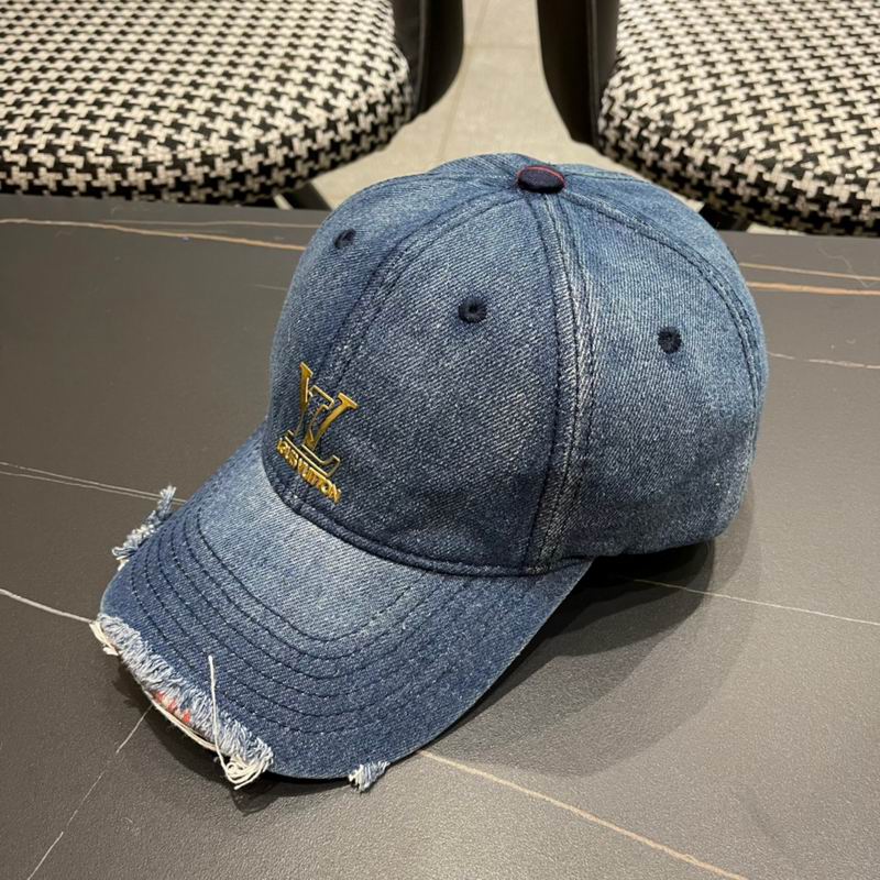 LV cap (643)