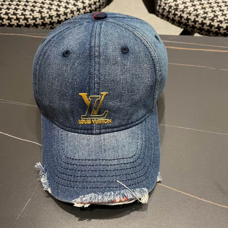 LV cap (644)