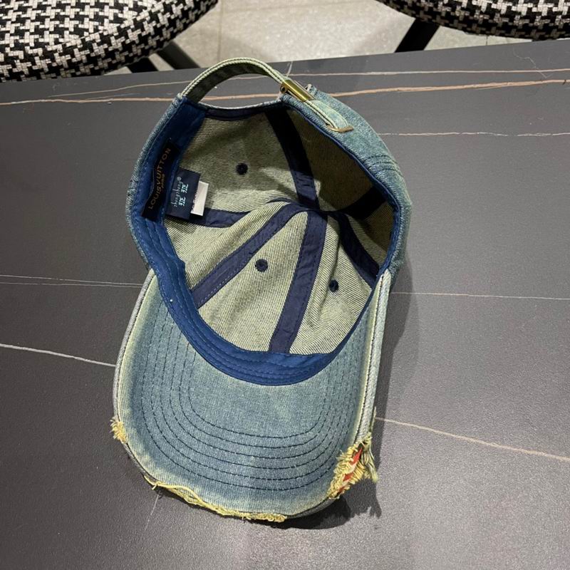 LV cap (647)