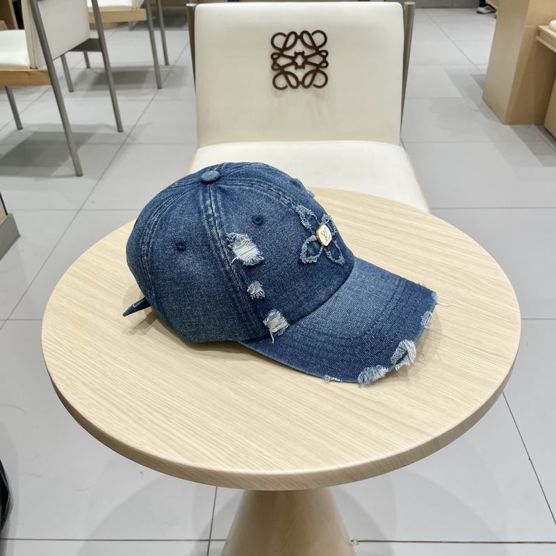 LV cap (65)