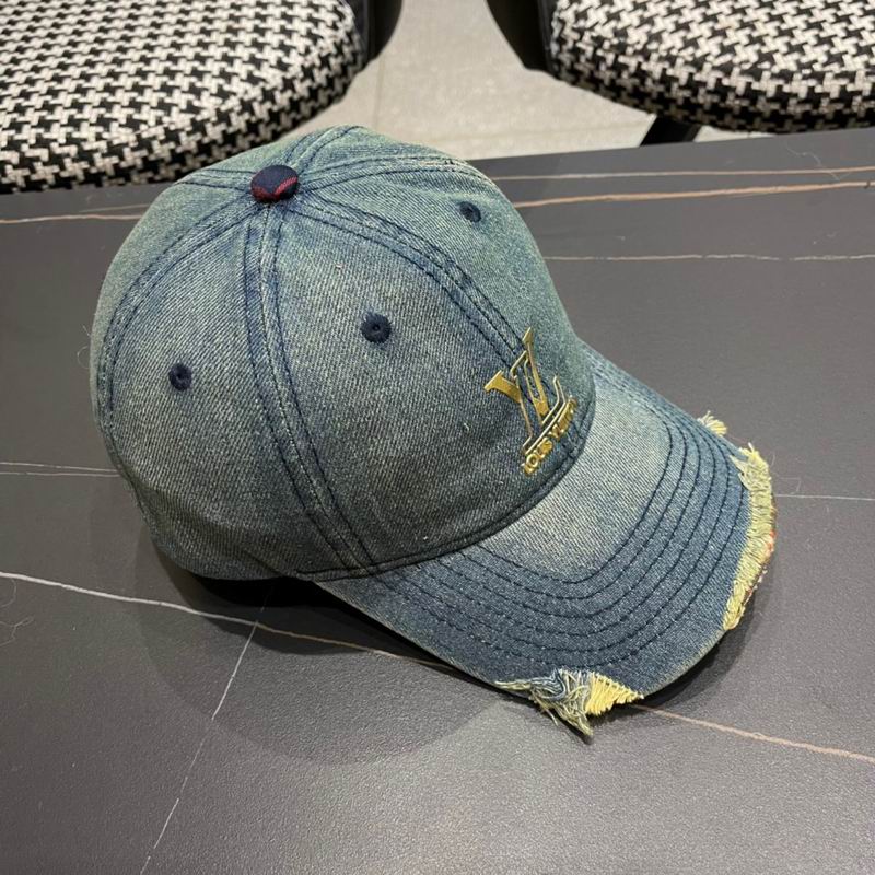 LV cap (653)