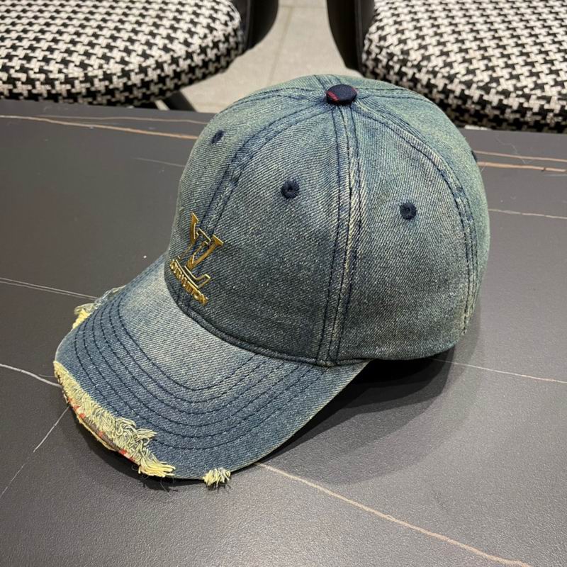 LV cap (654)