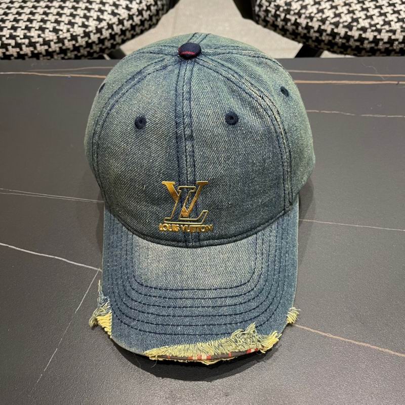 LV cap (655)