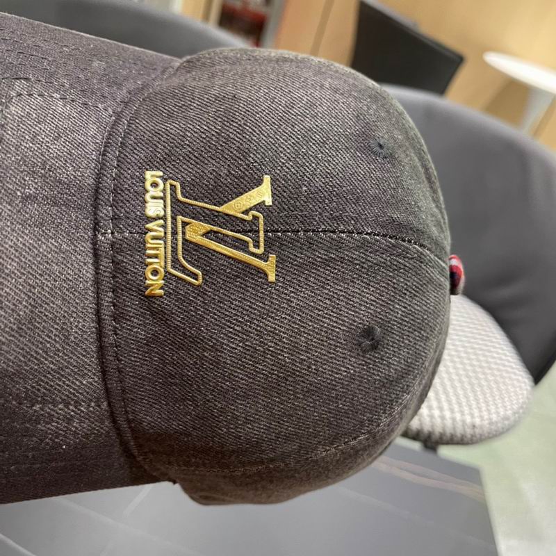 LV cap (662)