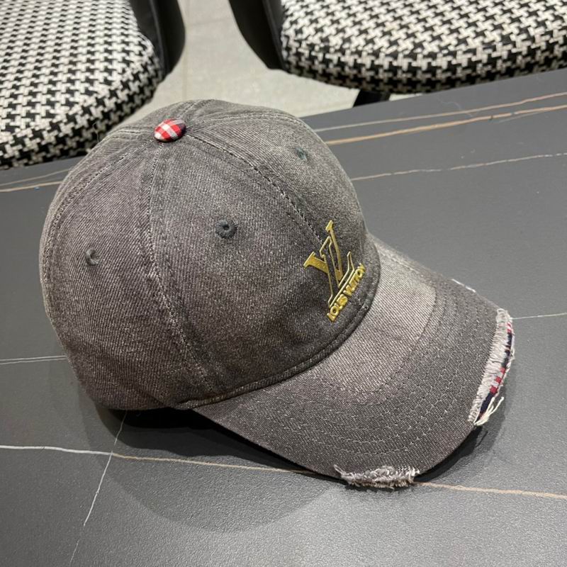 LV cap (665)
