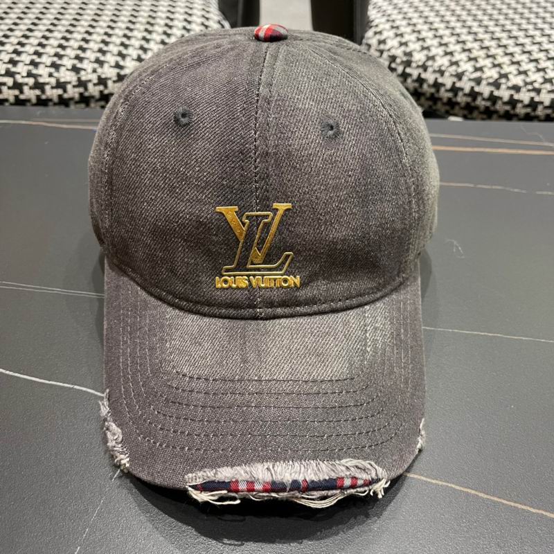 LV cap (666)