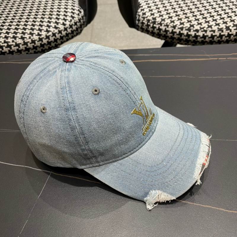 LV cap (675)