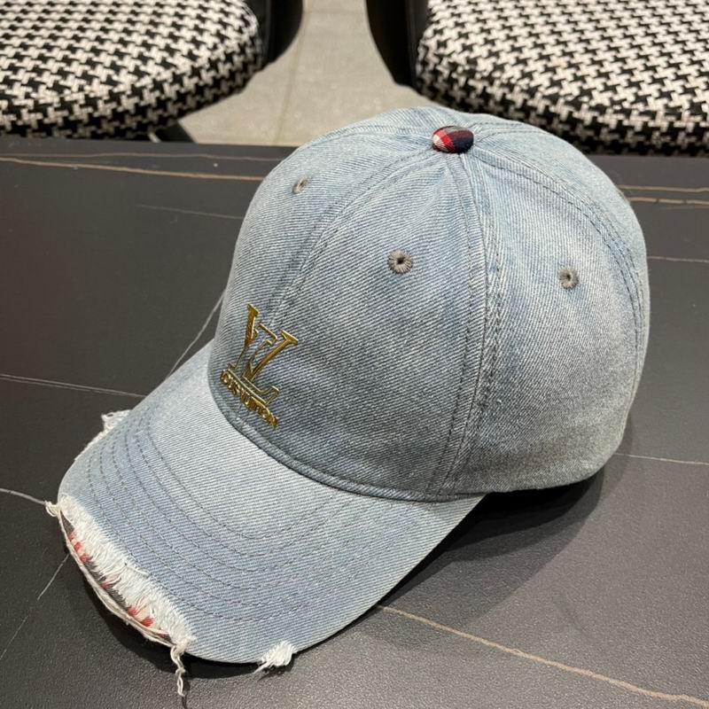 LV cap (676)