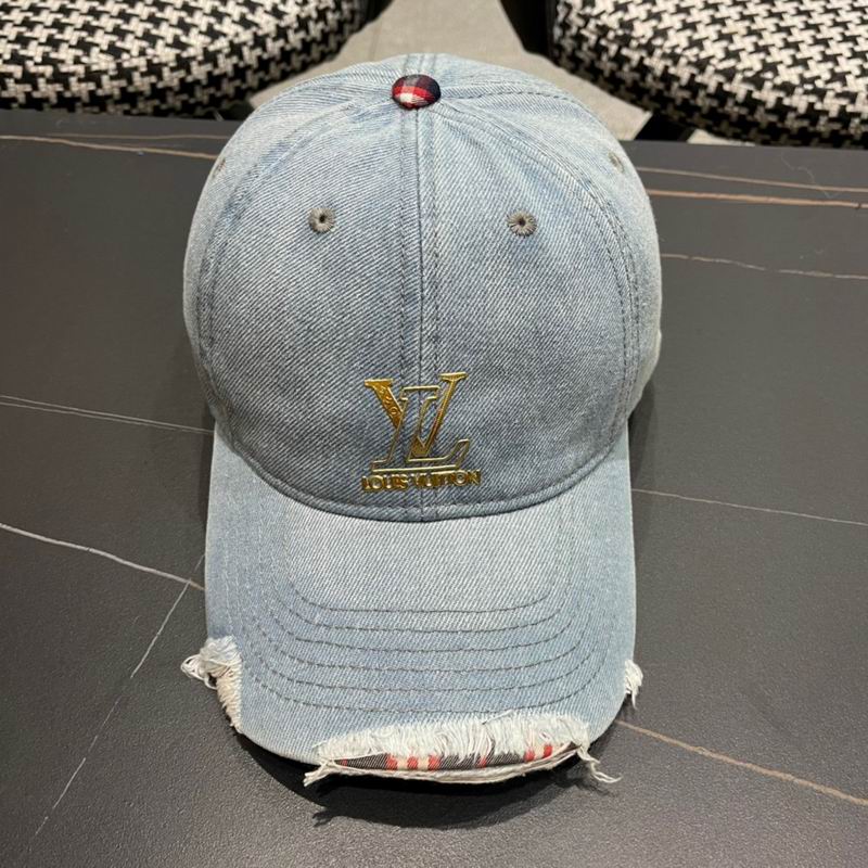 LV cap (677)