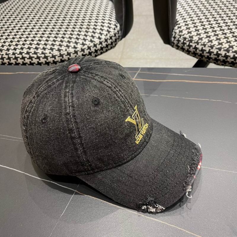 LV cap (686)