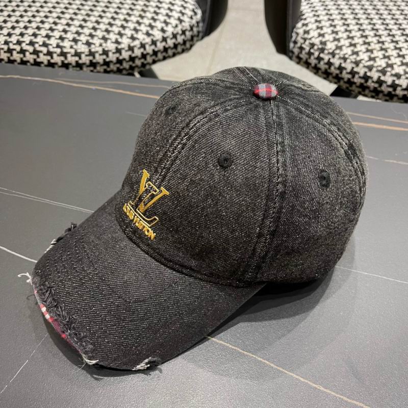 LV cap (687)
