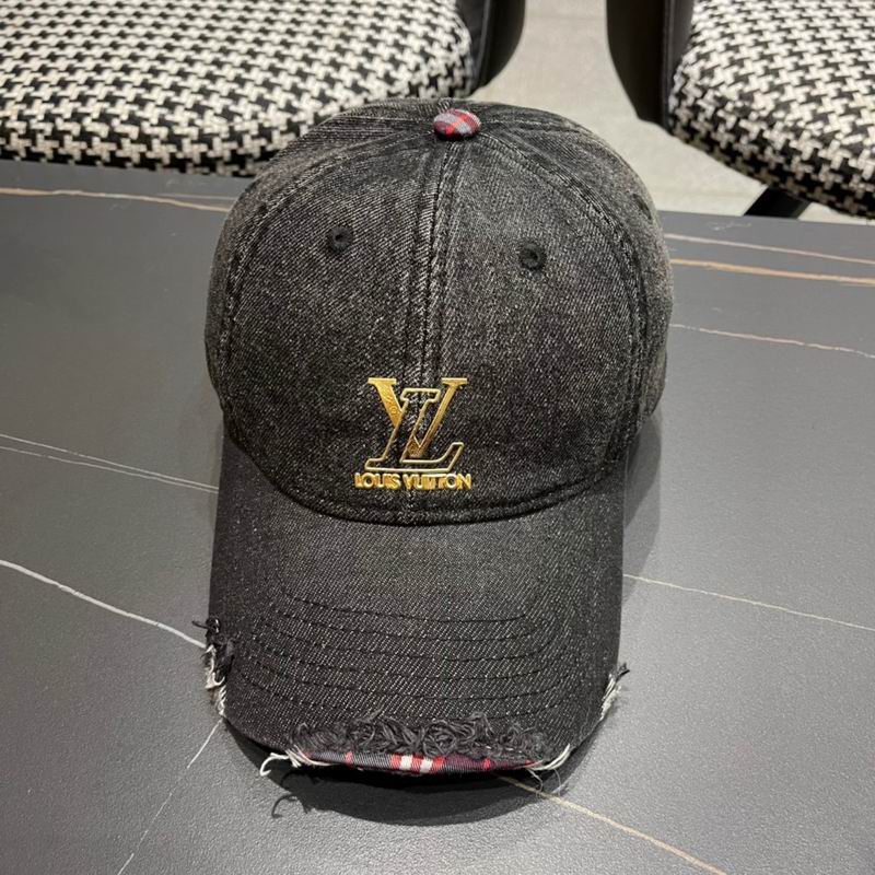 LV cap (688)
