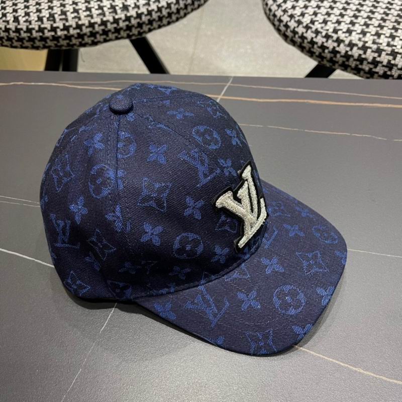 LV cap (697)