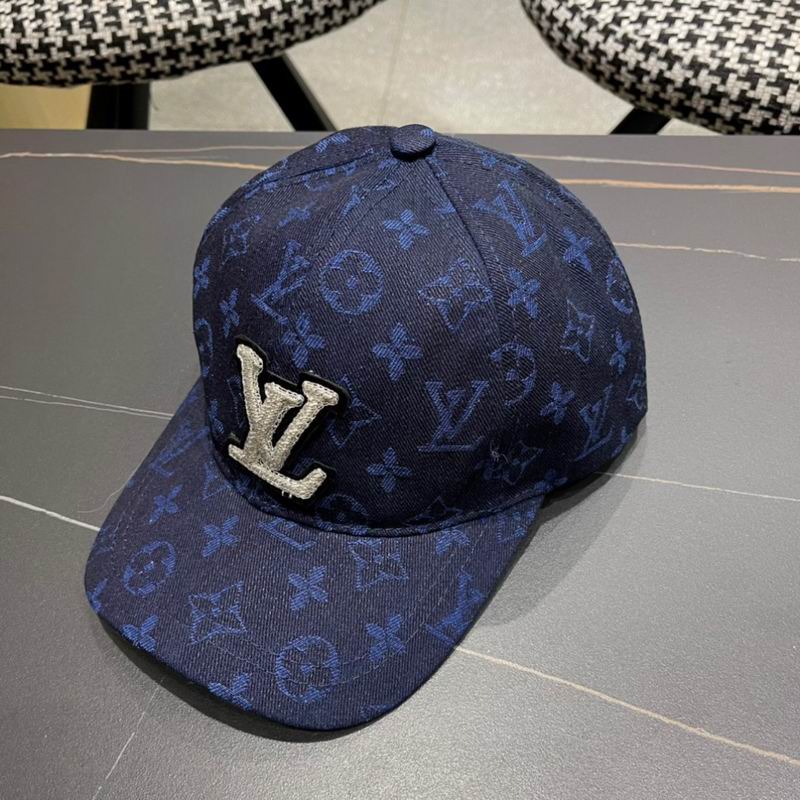 LV cap (698)