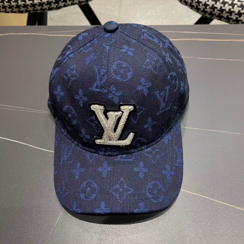 LV cap (699)