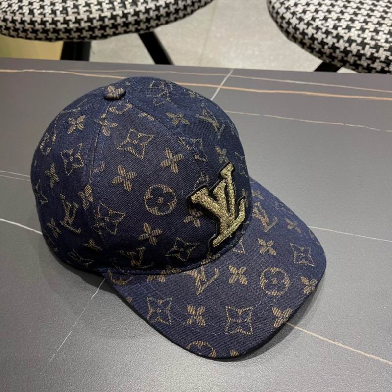 LV cap (709)