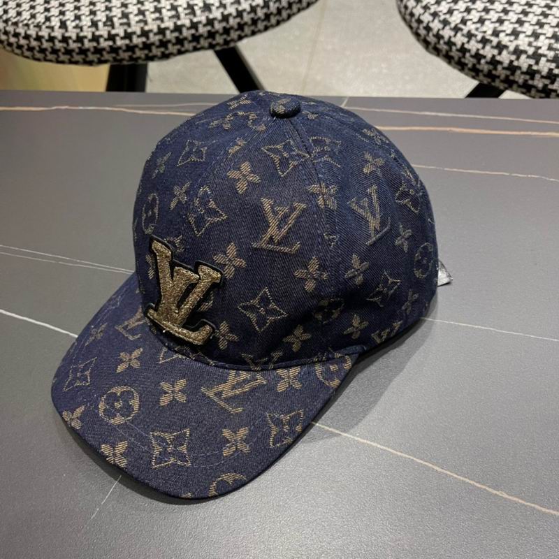 LV cap (710)