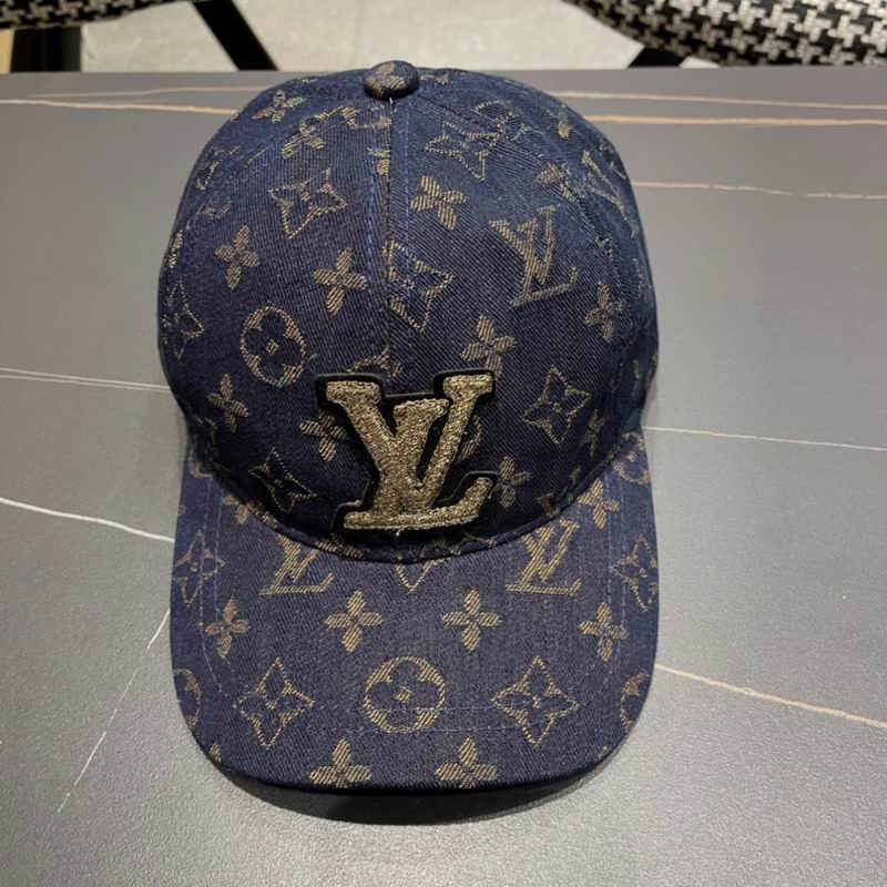 LV cap (711)