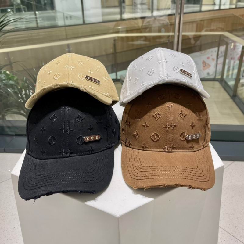 LV cap (712)