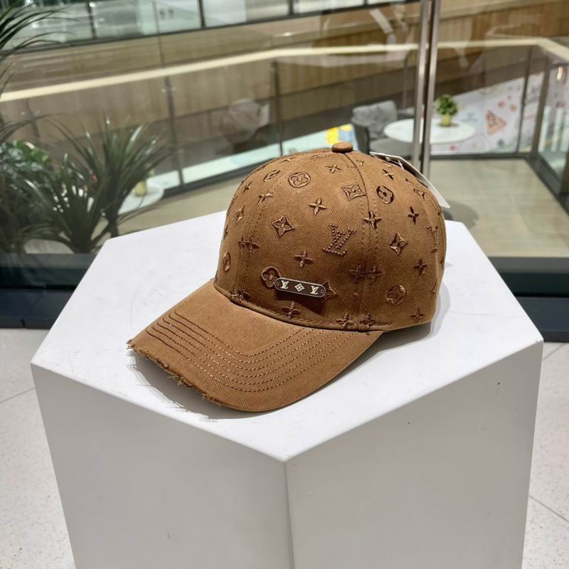 LV cap (716)