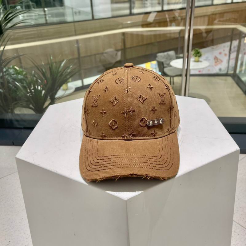 LV cap (718)