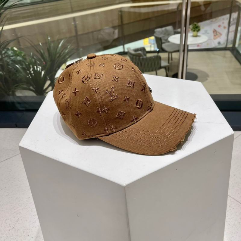 LV cap (719)