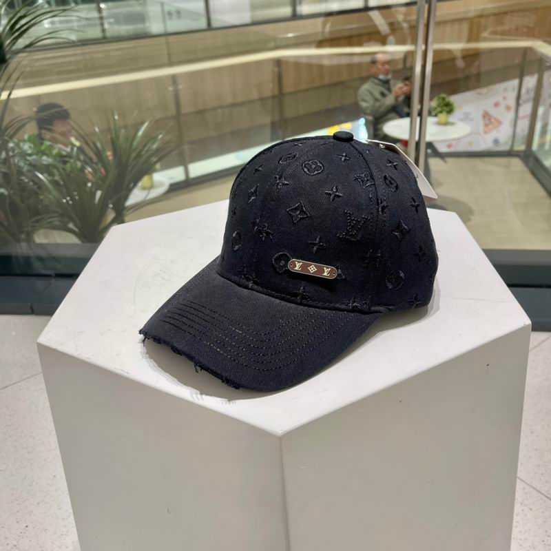 LV cap (734)