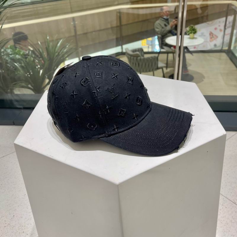 LV cap (735)