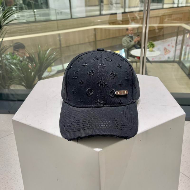 LV cap (738)