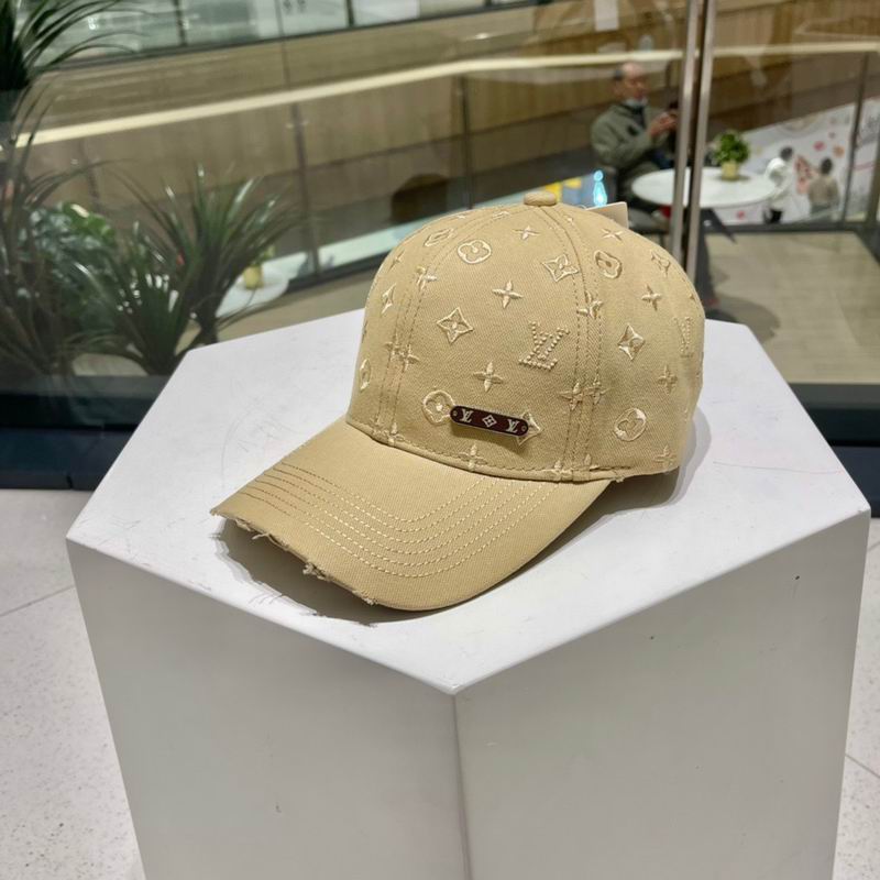 LV cap (743)