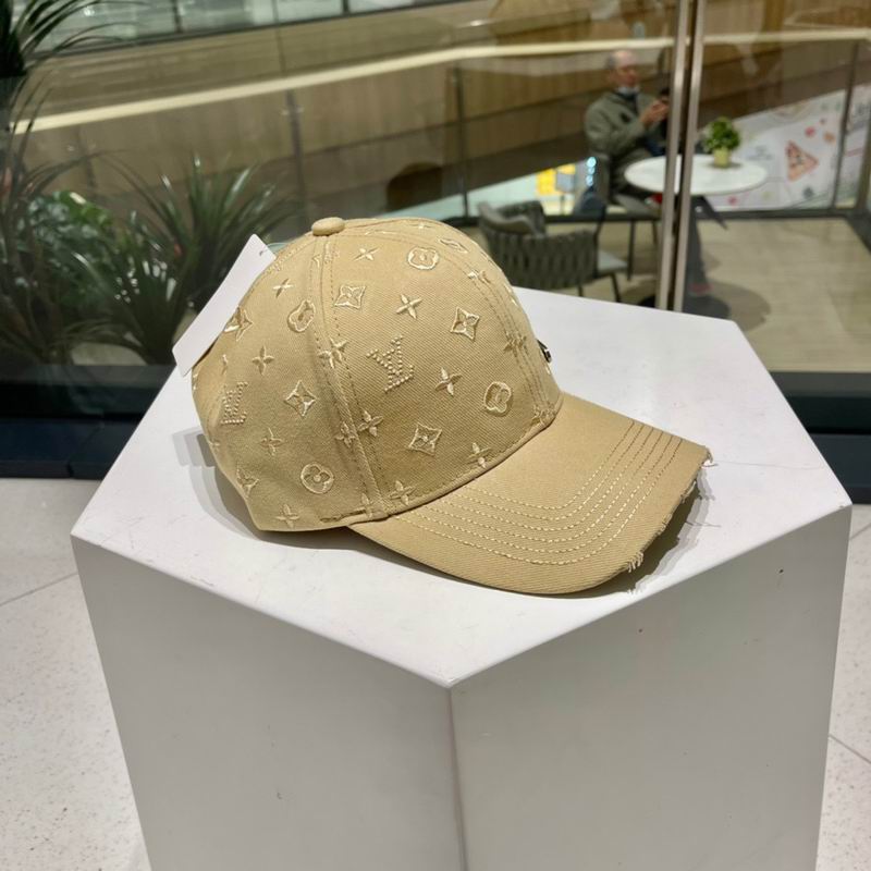 LV cap (744)