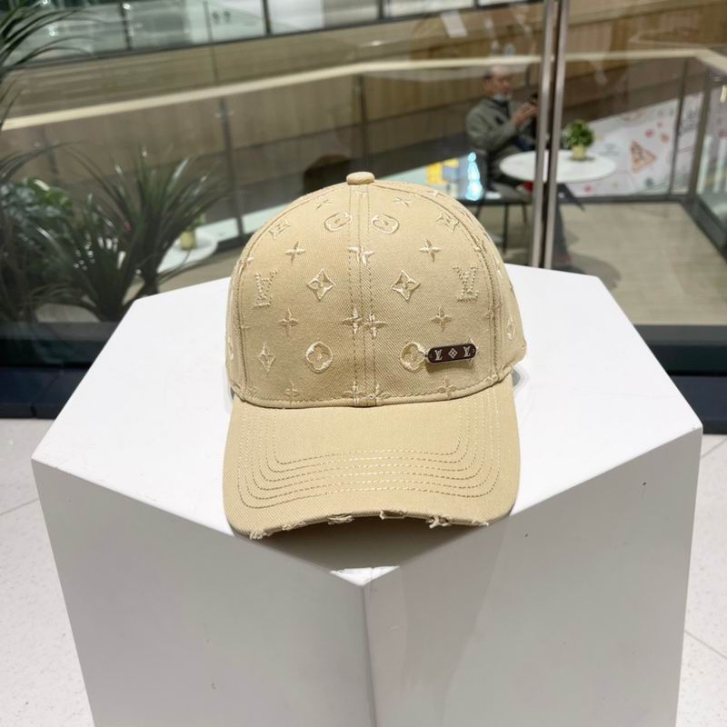 LV cap (747)