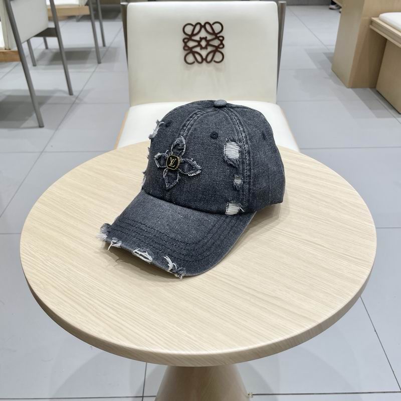 LV cap (75)