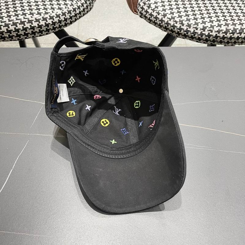 LV cap (750)