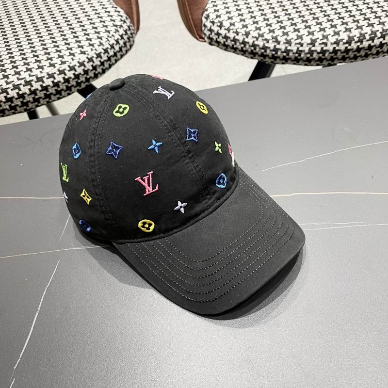 LV cap (756)