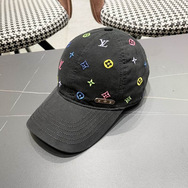 LV cap (757)
