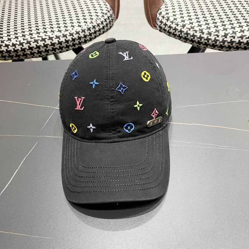 LV cap (758)
