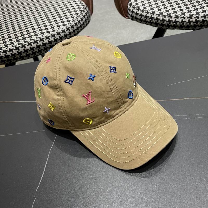 LV cap (767)