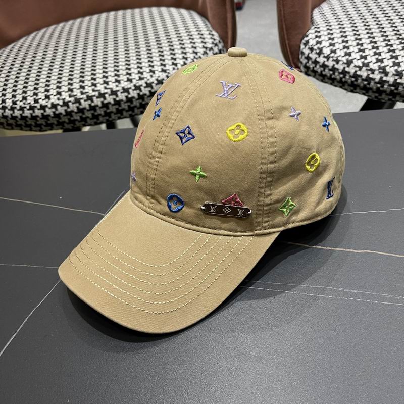 LV cap (768)