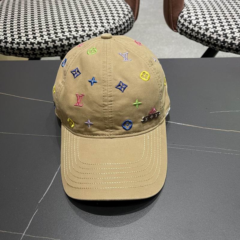 LV cap (769)