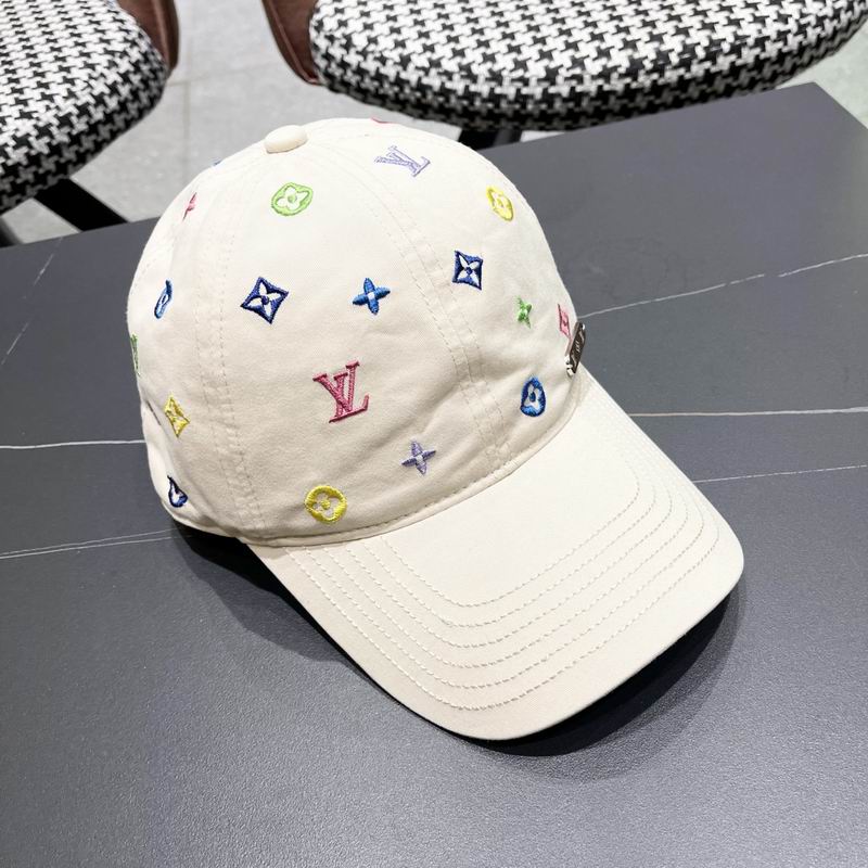LV cap (778)