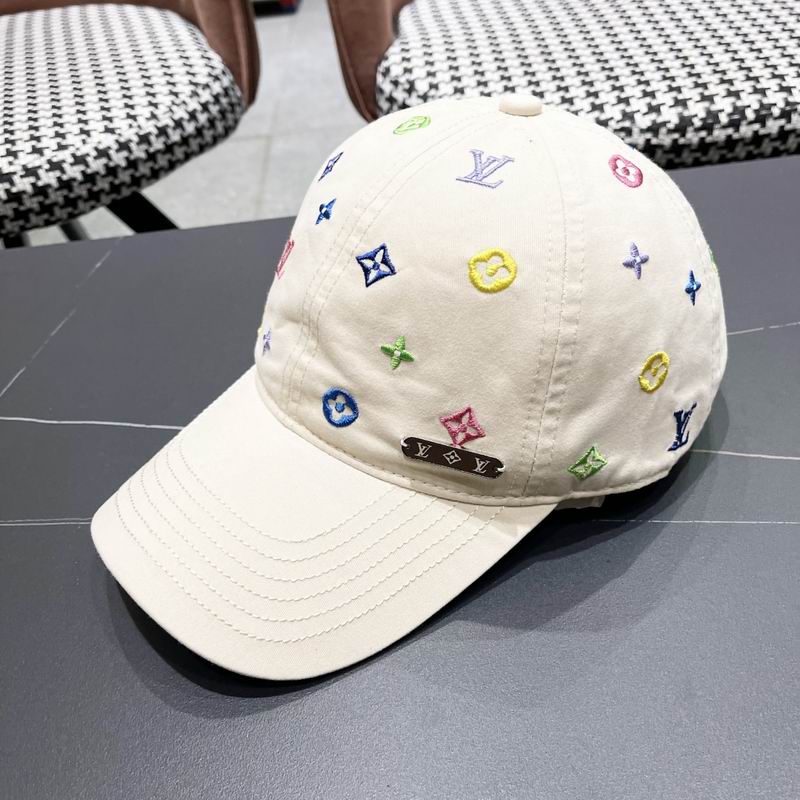 LV cap (779)