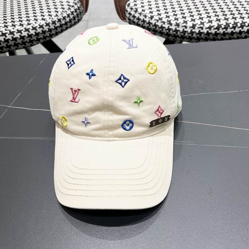 LV cap (780)