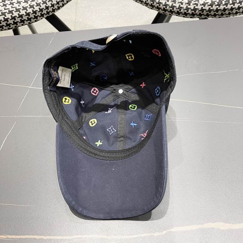LV cap (783)