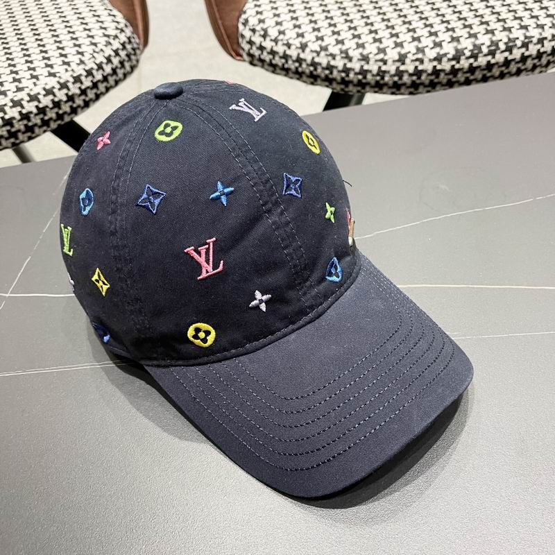LV cap (789)