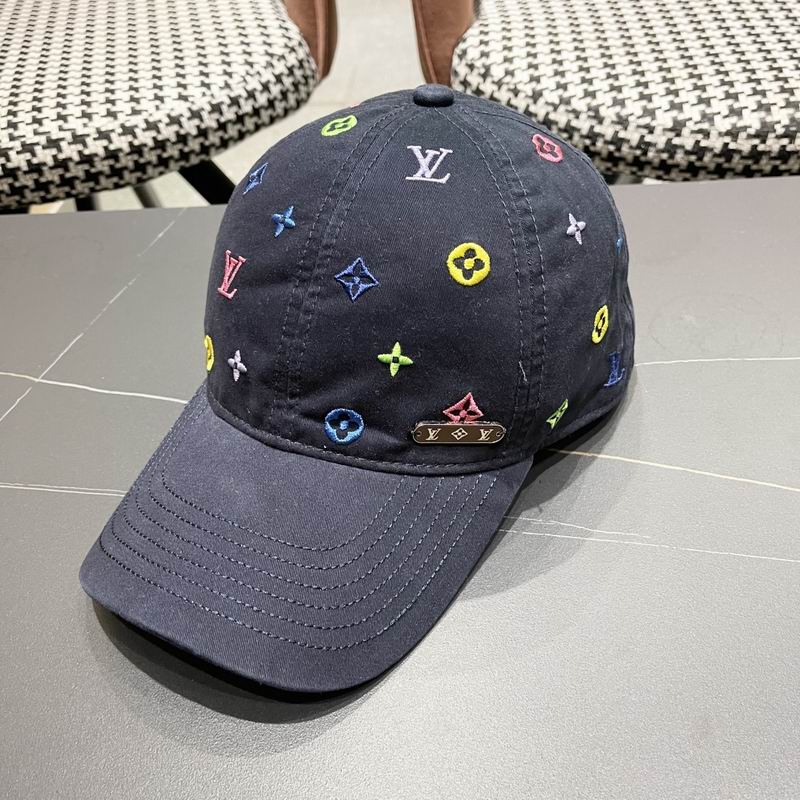 LV cap (790)