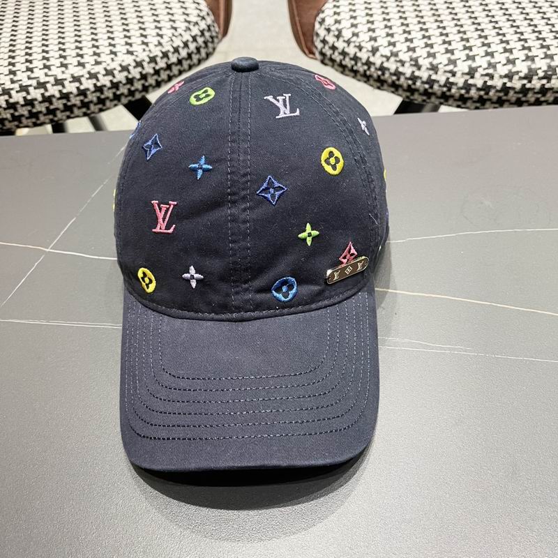 LV cap (791)