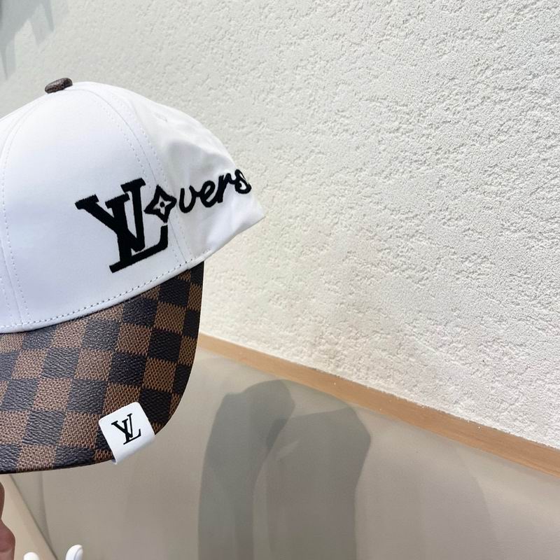 LV cap (797)
